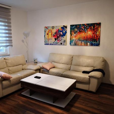 Polat Apartments 1 Essen Zewnętrze zdjęcie