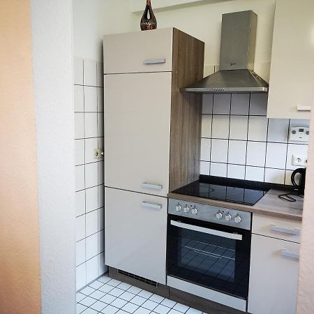 Polat Apartments 1 Essen Zewnętrze zdjęcie