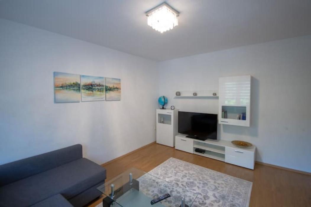 Polat Apartments 1 Essen Zewnętrze zdjęcie