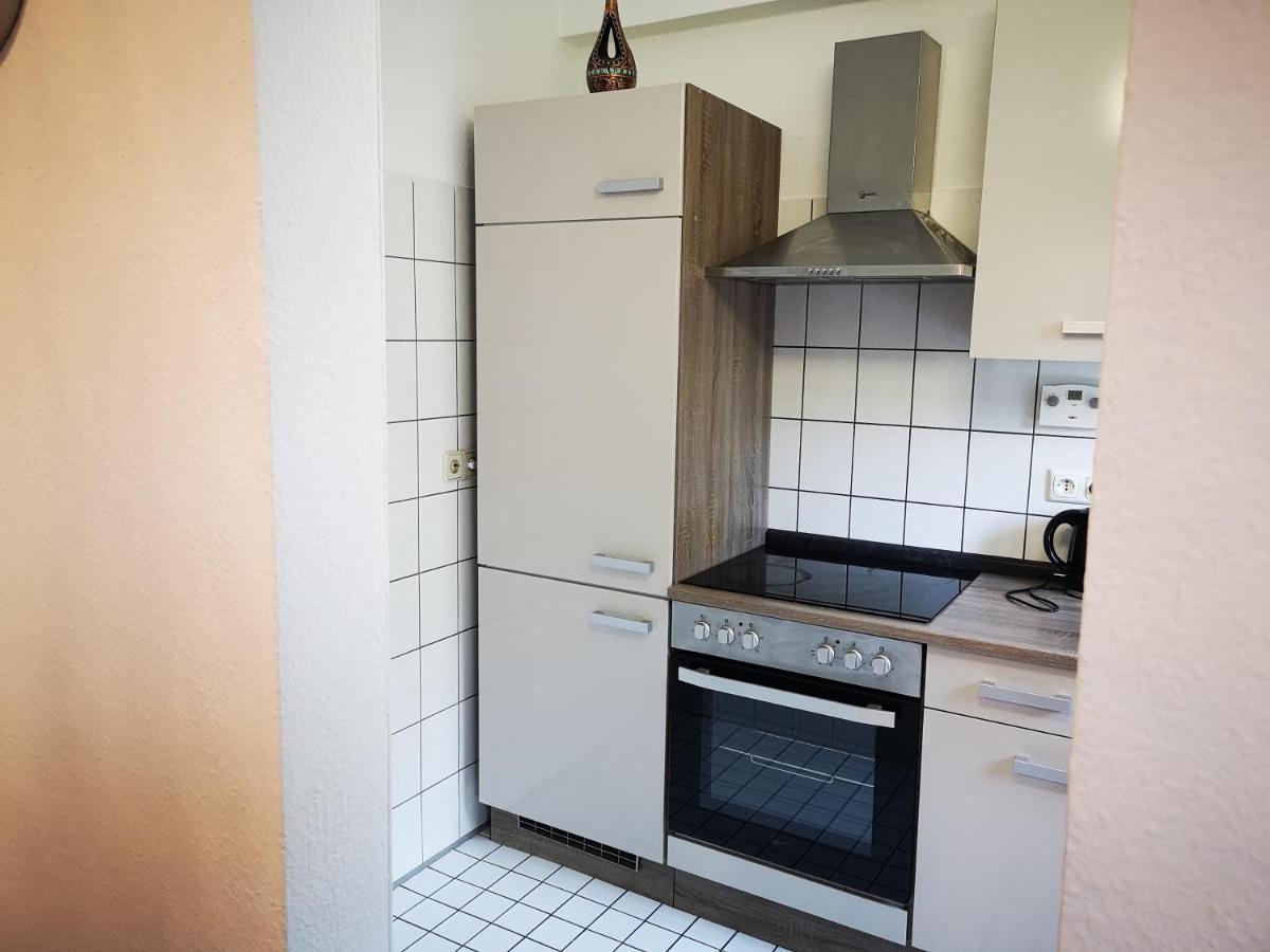 Polat Apartments 1 Essen Zewnętrze zdjęcie
