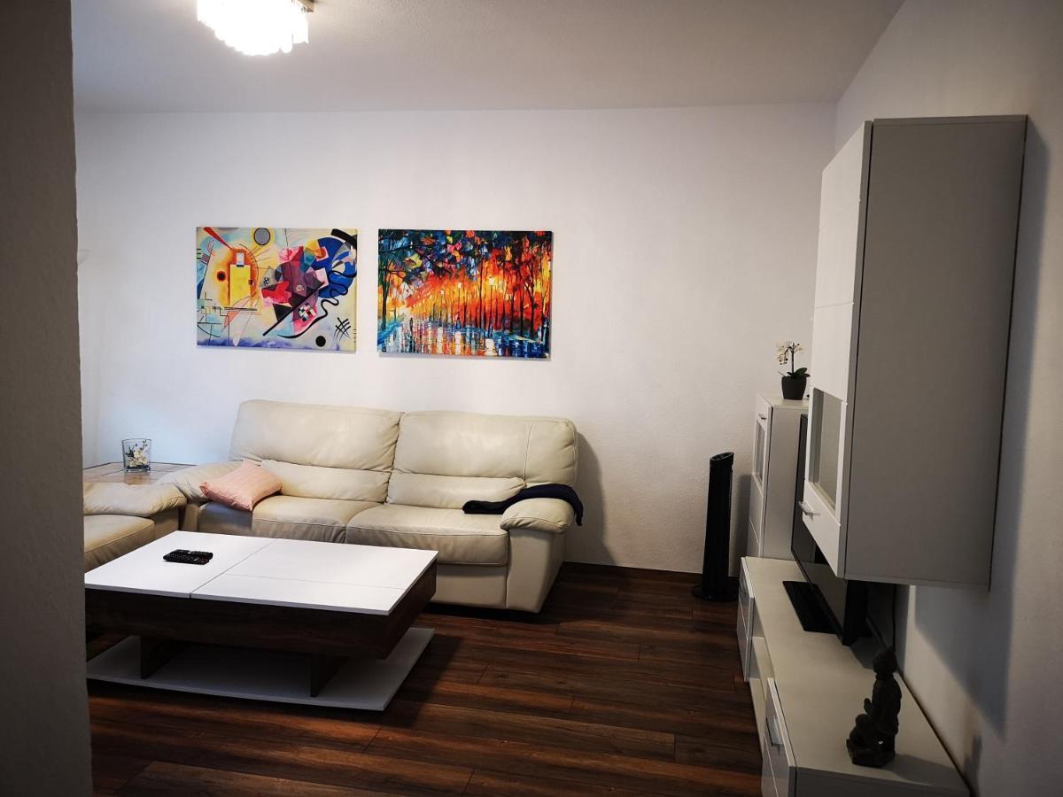 Polat Apartments 1 Essen Zewnętrze zdjęcie