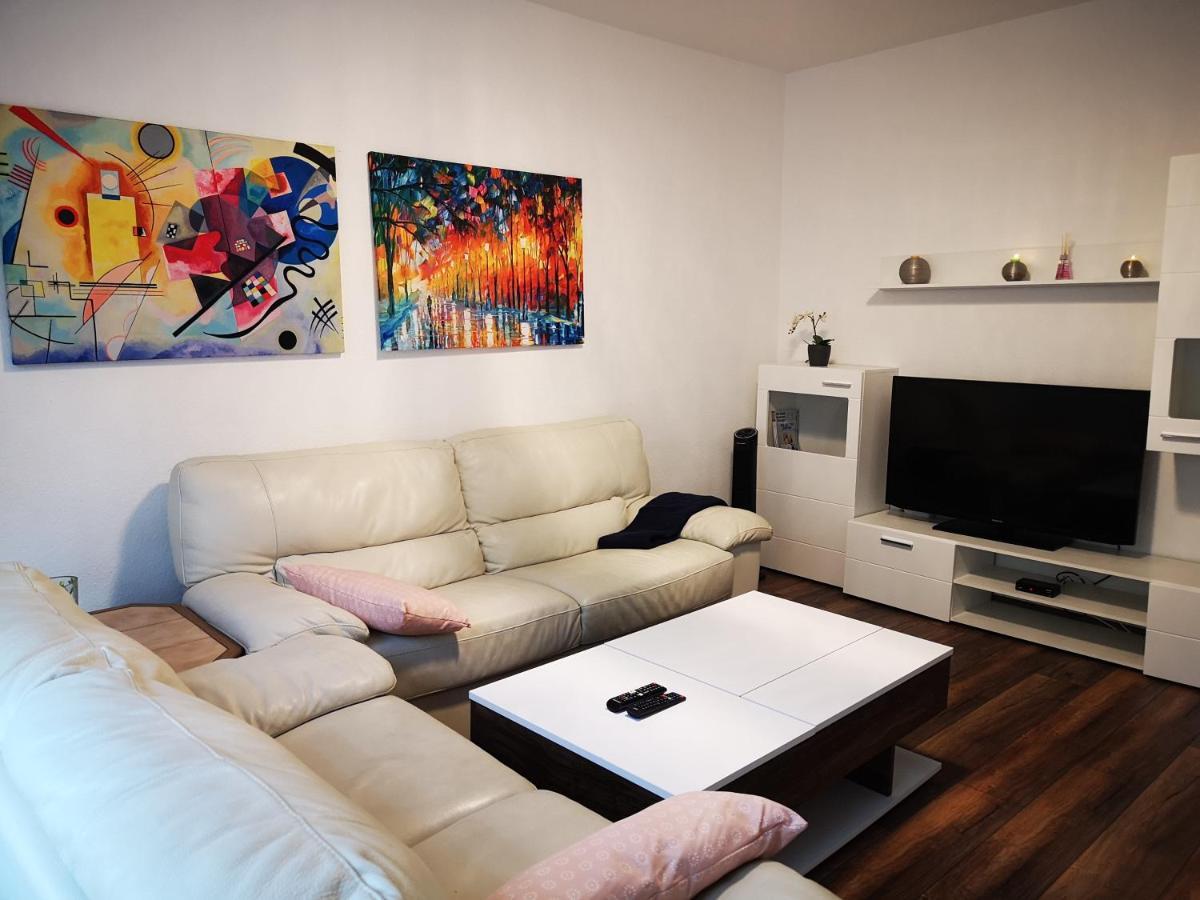 Polat Apartments 1 Essen Zewnętrze zdjęcie