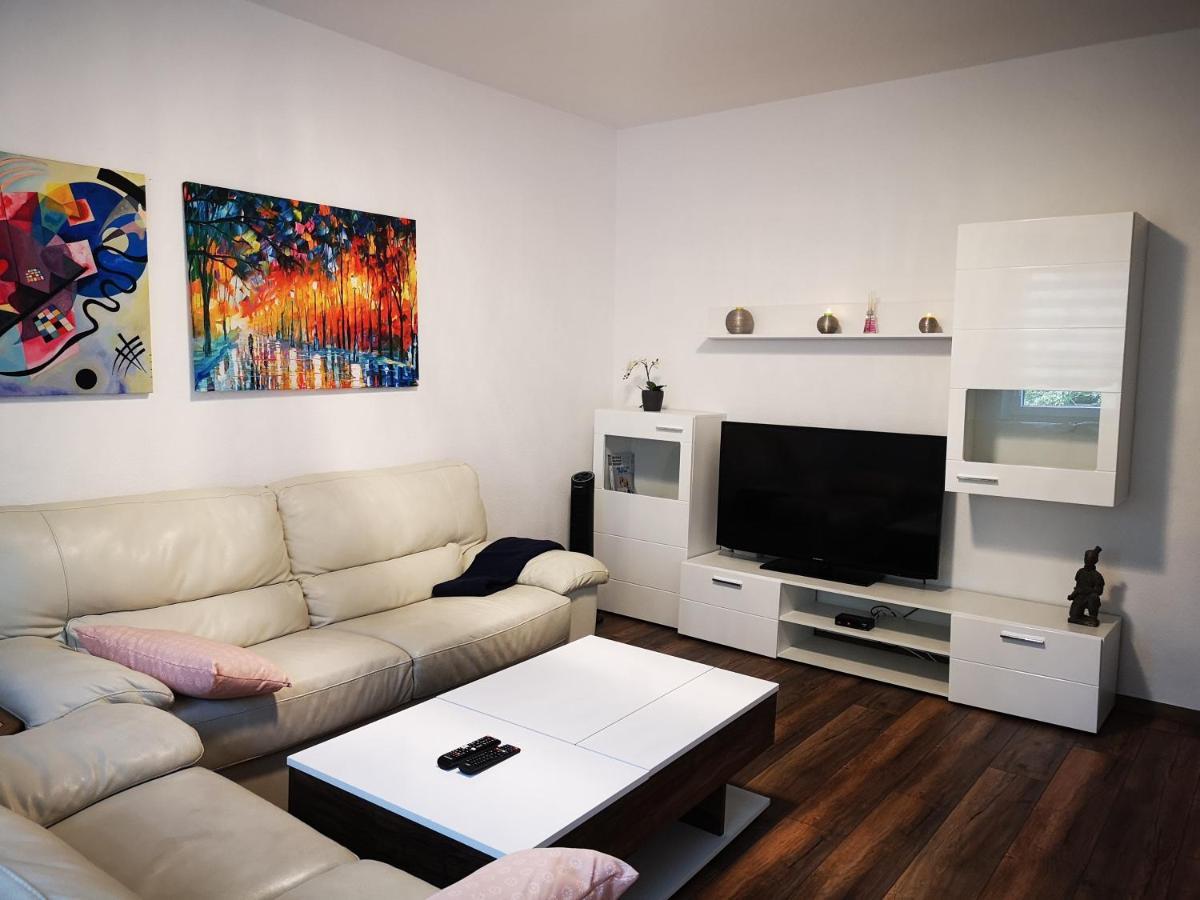 Polat Apartments 1 Essen Zewnętrze zdjęcie