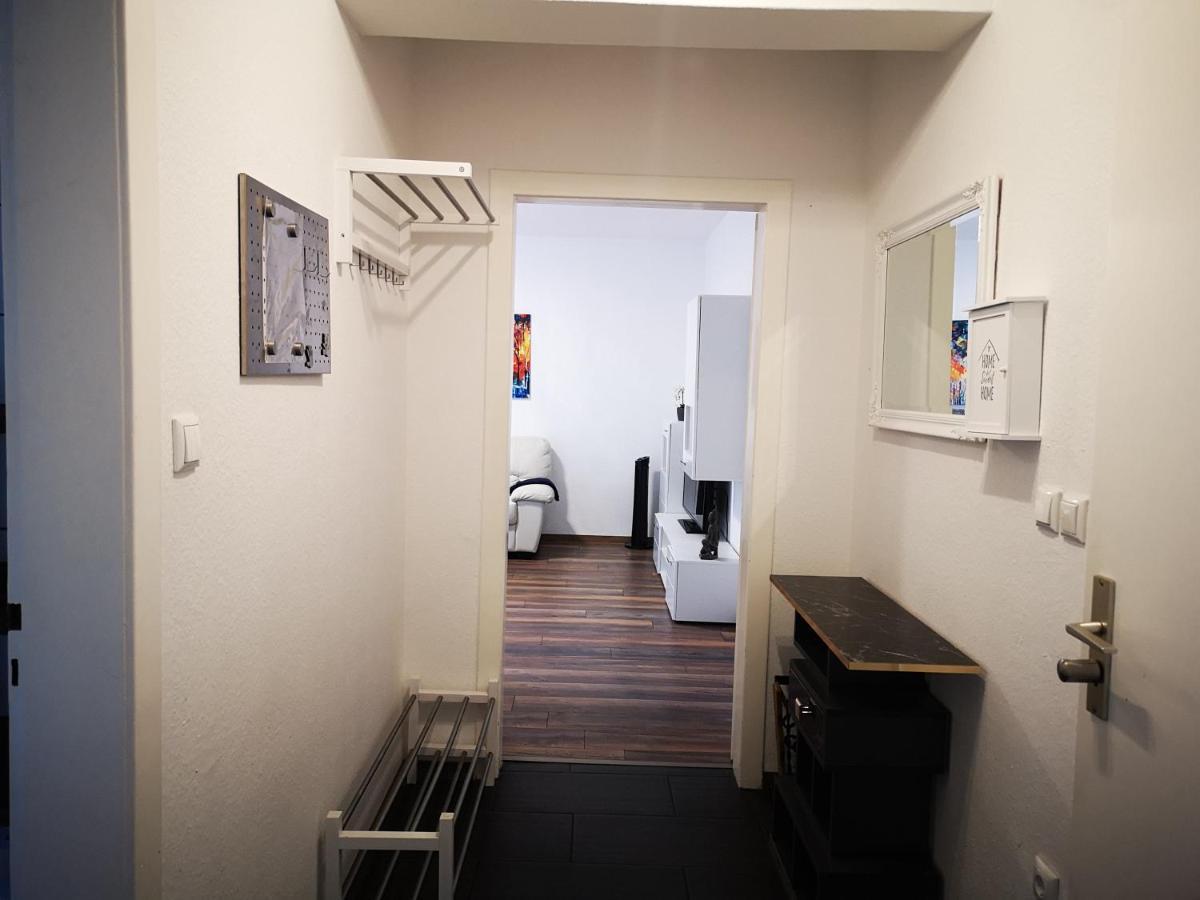 Polat Apartments 1 Essen Zewnętrze zdjęcie